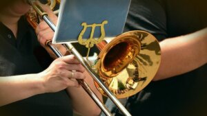 Certamen Bandes Música
